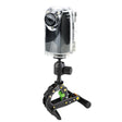 Brinno BCC300-C Time Lapse Construction Camera, Clamp Edition