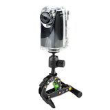 Brinno BCC300-C Time Lapse Construction Camera, Clamp Edition