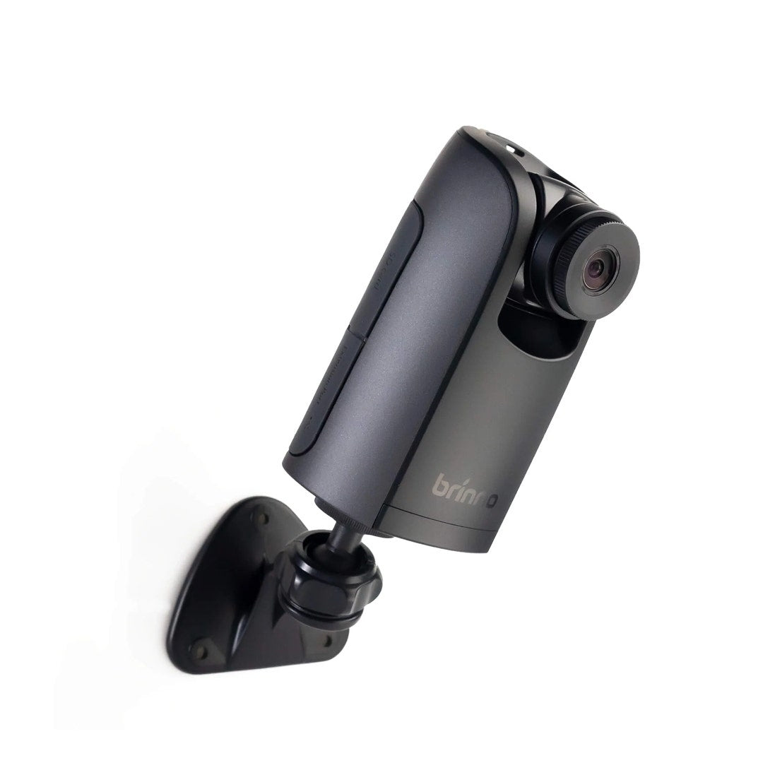 Brinno BCC300-M Time Lapse Construction Camera Kit - Mount Edition - additional product view