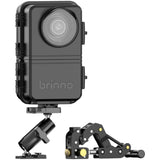 Brinno BCC5000 WiFi 4K construction time lapse camera