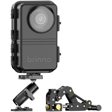 Brinno BCC5000 WiFi 4K construction time lapse camera