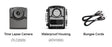 Brinno Empower TLC2020 time lapse camera, housing bundle