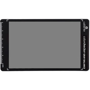 Calibrite ColorChecker Grey Balance Mini