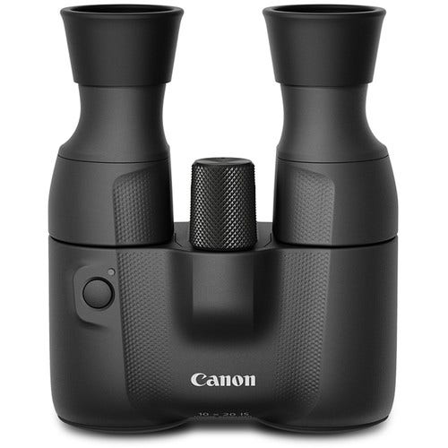Canon 10x20 IS Compact - Image Stabilised Binoculars - additional product view