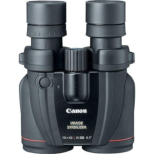 Canon 10x42L IS WP - Image Stabilised Binoculars - additional product view