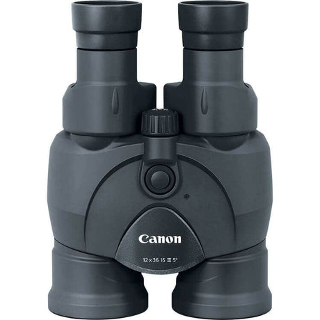 Canon 12x36 IS III - Image Stabilised Binoculars - additional product view