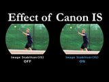 Canon 12x36 IS III - Image Stabilised Binoculars - additional product view