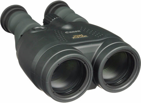 Canon 15x50 IS image stabilised binoculars