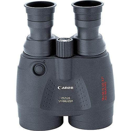 Canon 18x50 IS - Image Stabilised Binoculars - additional product view