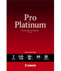 Canon Photo Paper Pro Platinum, A2, 300gsm, 20 sheet pack