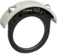 Canon 52GFHWII drop-in gelatin filter holder