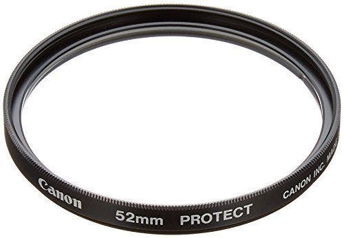 Canon 52REG protection filter