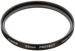 Canon 52REG protection filter