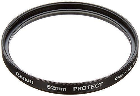 Canon 52REG protection filter