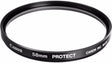 Canon 58REG regular filter.