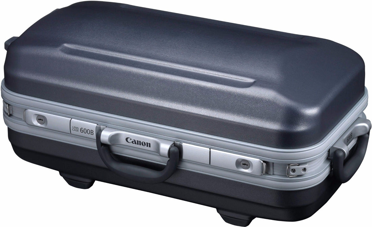 Canon 600B lens case.