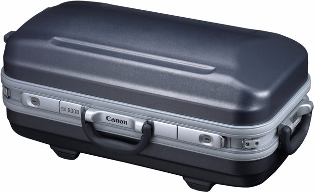 Canon 600B lens case.