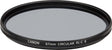 Canon 67PLCB Circular Polarizing Filter