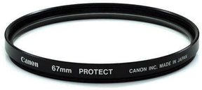 Canon 67REG Regular Filter