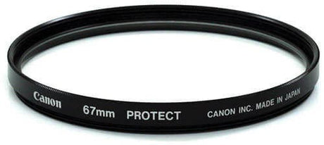 Canon 67REG Regular Filter