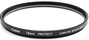 Canon 72REG Regular Filter