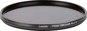 Canon 77PLCB Circular Polarizing Filter