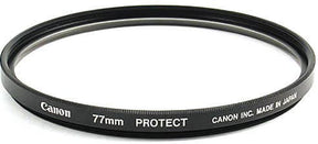Canon 77REG Regular Filter