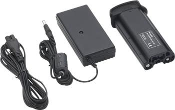 Canon ACKE19 AC Adapter Kit