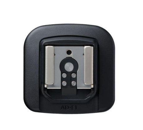 Canon AD-E1 Multifunction Shoe Adapter - additional product view