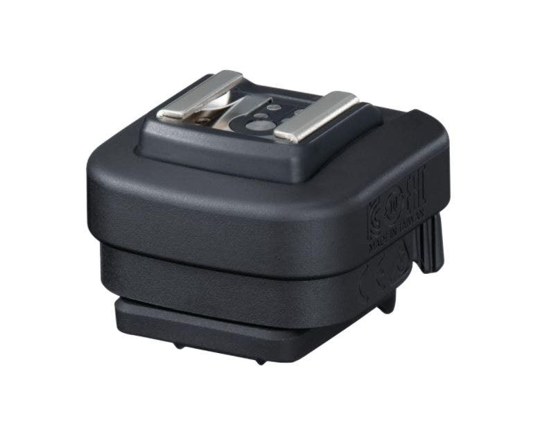 Canon AD-E1 Multifunction Shoe Adapter - additional product view