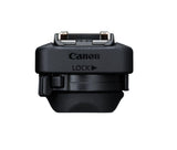 Canon AD-E1 multifunction shoe adapter