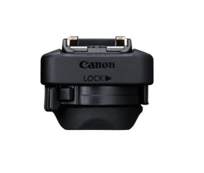 Canon AD-E1 multifunction shoe adapter