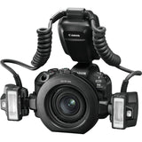 Canon ADM1RA Macrolite Adapter - additional product view