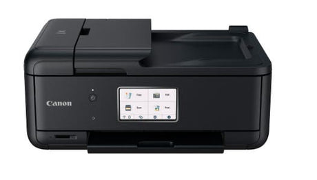 Canon All In One Home Office TR8660A Printer with ADF