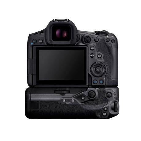 Canon BG-R20 Battery Grip - additional product view