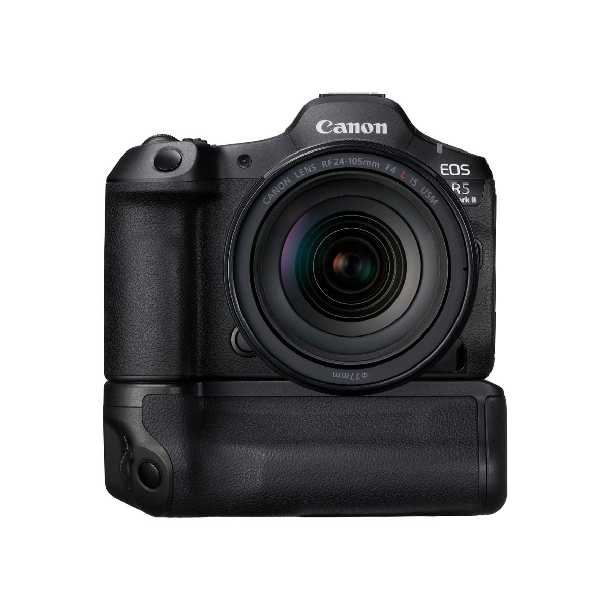 Canon BG-R20 Battery Grip - additional product view