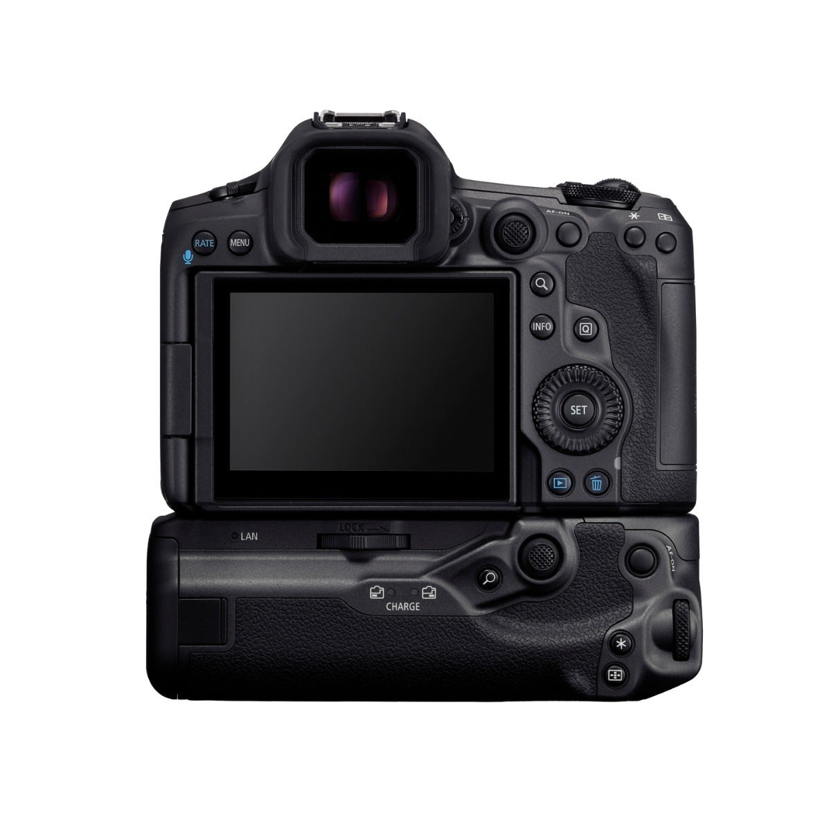 Canon BG-R20EP Battery Grip w/Ethernet for R5II - additional product view