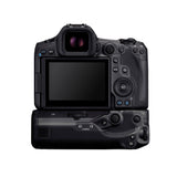 Canon BG-R20EP Battery Grip w/Ethernet for R5II - additional product view