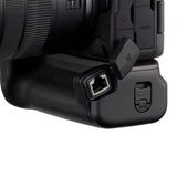 Canon BG-R20EP Battery Grip w/Ethernet for R5II - additional product view