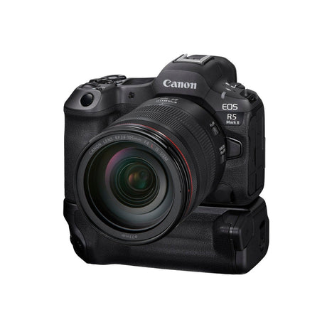 Canon BG-R20EP Battery Grip w/Ethernet for R5II - additional product view