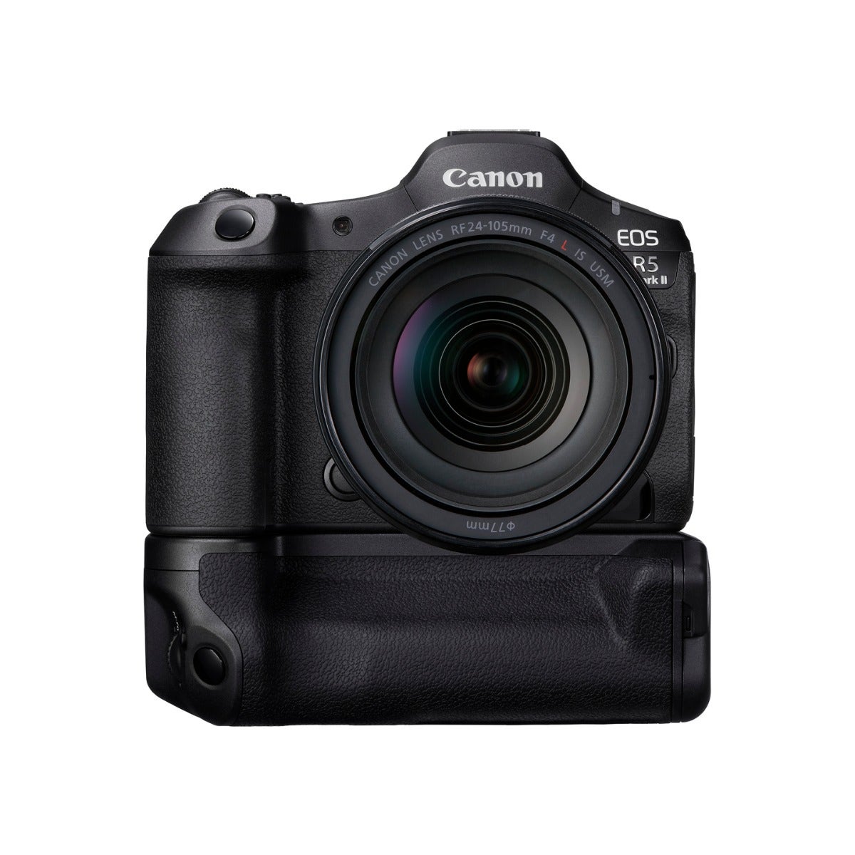Canon BG-R20EP Battery Grip w/Ethernet for R5II - additional product view