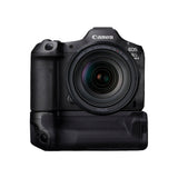 Canon BG-R20EP Battery Grip w/Ethernet for R5II - additional product view