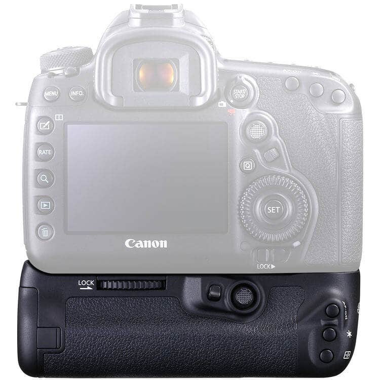Canon BGE20 Battery Grip for 5DIV - additional product view