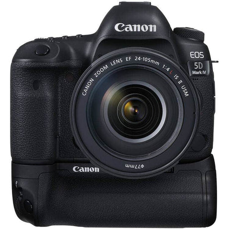 Canon BGE20 Battery Grip for 5DIV - additional product view