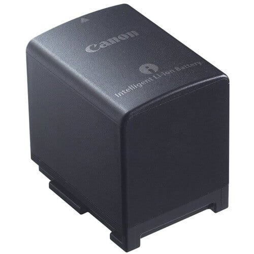 Canon BP828 battery