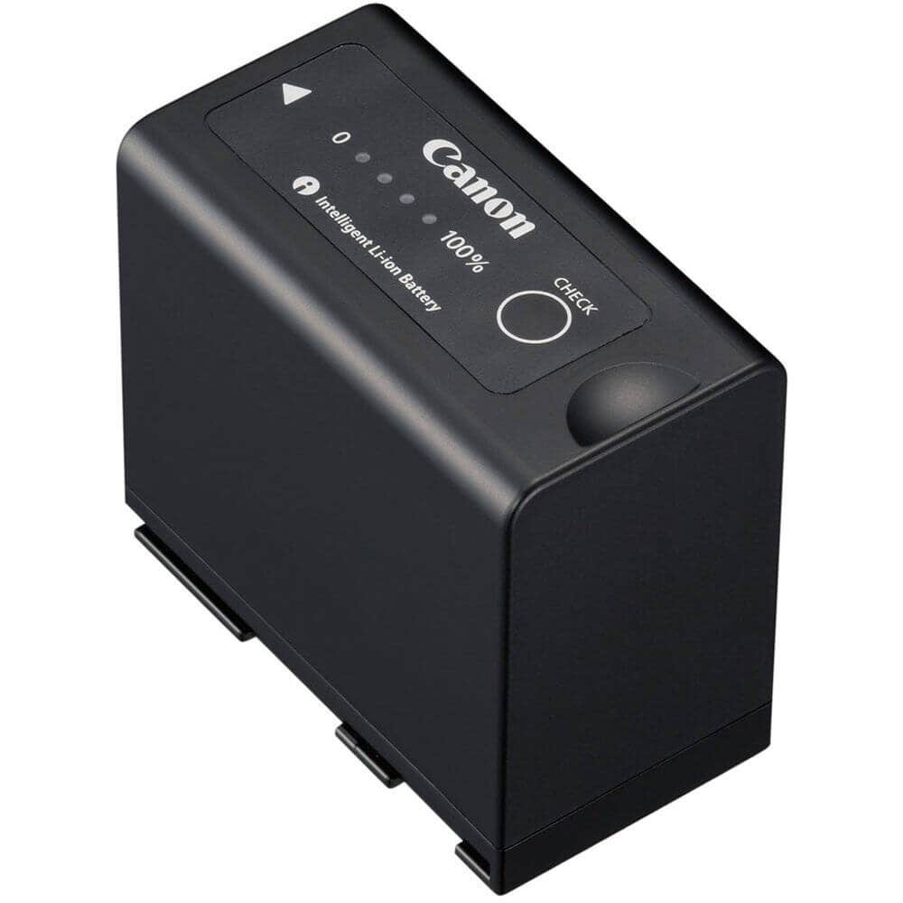 Canon BP975 Li-ion battery