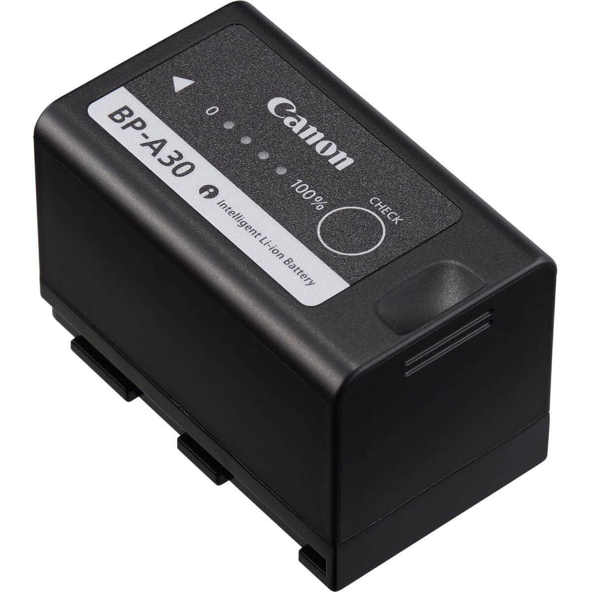 Canon BPA30 battery pack