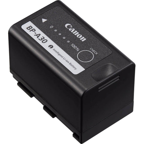 Canon BPA30 battery pack