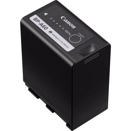 Canon BPA60 battery pack