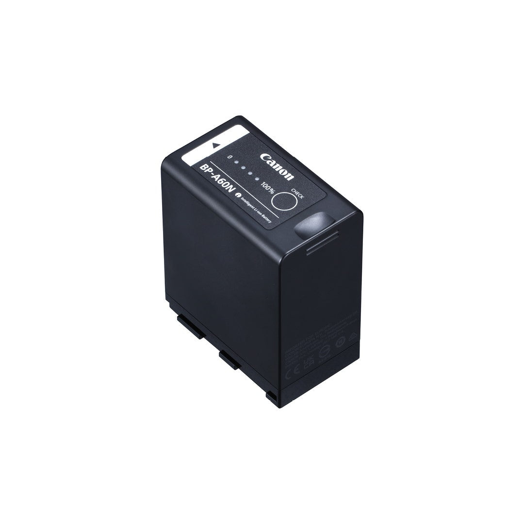 Canon BPA60-N battery pack